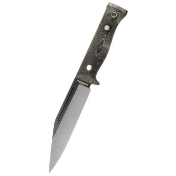 CONDOR Sigrun Seax Knife túlélőkés - CTK1823-55HC