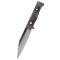 CONDOR Sigrun Seax Knife túlélőkés - CTK1823-55HC