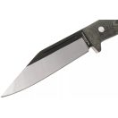 CONDOR Sigrun Seax Knife túlélőkés - CTK1823-55HC