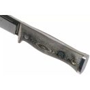 CONDOR Sigrun Seax Knife túlélőkés - CTK1823-55HC