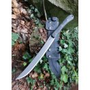 CONDOR K-Night Machete - CTK1837-132MHC