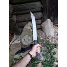 CONDOR K-Night Machete - CTK1837-132MHC