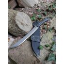 CONDOR K-Night Machete - CTK1837-132MHC