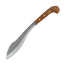 CONDOR Amalgam machete - CTK2817-117HC