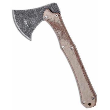 CONDOR Mountain PASS Axe balta