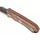 CONDOR Mountain Pass Carry Knife túlélőkés - CTK2837-3.5C