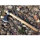 CONDOR Indian throwing tomahawk