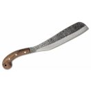 CONDOR Village Parang machete
