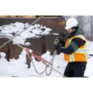 MECHANIX WEAR ColdWork Peak kesztyű - CWKPK-58
