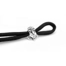 Paracord figura - Fáraó fej - D0042