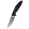 RUIKE Standard Black D191-B zsebkés