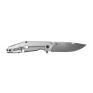 RUIKE Standard Black D191-B zsebkés