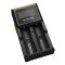 NITECORE D2 Digicharger akkumulátor töltő - D2EU