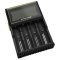 NITECORE D4 Digicharger akkumulátor töltő - D4EU