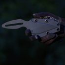 SNIPER BLADEWORKS Dashi 2020 Reload Edition nyakkés
