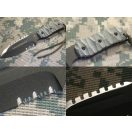 TOPS Stryker Defender Tool - DEFT-01