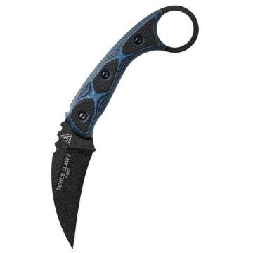 TOPS Devils Claw karambit - DEVCL-02