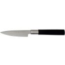 KAI Wasabi Black szakácskés készlet táskával