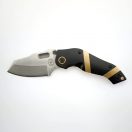 SNIPER BLADEWORKS DMF 2020 Reload Edition Damascus zsebkés