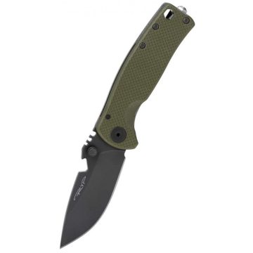 DPx Hest F Urban OD Green bicska - DPHSF060