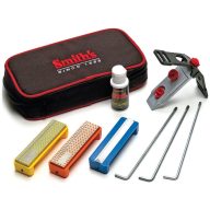 SMITH Diamond Precision Sharpening System kit