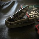 DPx Gear Mr. DP Hest F bicska - DPXHSF020