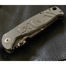 DPx Gear Mr. DP Hest F bicska - DPXHSF020