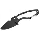 DPx Gear Heat Hiker Black nyakkés - DPXHTX019
