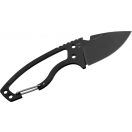 DPx Gear Heat Hiker Black nyakkés