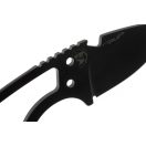 DPx Gear Heat Hiker Black nyakkés