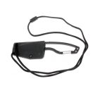 DPx Gear Heat Hiker Black nyakkés - DPXHTX019