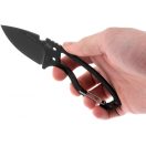 DPx Gear Heat Hiker Black nyakkés - DPXHTX019