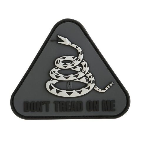 MAXPEDITION Do Not Tread On Me