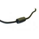 Műanyag paracord nyaklánc kapocs - E0025