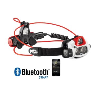 PETZL NAO Plus Fejlámpa - 700 lm      