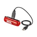 PETZL NAO Plus Fejlámpa - 700 lm - E36AHR2B