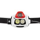 PETZL NAO Plus Fejlámpa - 700 lm - E36AHR2B