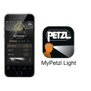 PETZL NAO Plus Fejlámpa - 700 lm - E36AHR2B