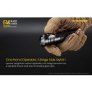 NITECORE E4K Elemlámpa - E4K