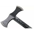 ESTWING Black Egle Double Bit Axe