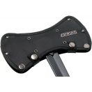 ESTWING Black Egle Double Bit Axe