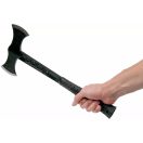 ESTWING Black Egle Double Bit Axe