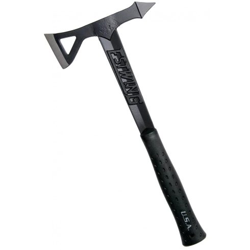 ESTWING Black Eagle Tomahawk 