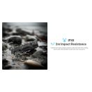 NITECORE EDC09 MCT UHE LED taktikai lámpa - EDC09