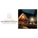 NITECORE EDC09 MCT UHE LED taktikai lámpa - EDC09