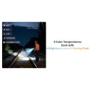 NITECORE EDC09 MCT UHE LED taktikai lámpa - EDC09