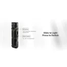 NITECORE EDC09 MCT UHE LED taktikai lámpa