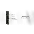 NITECORE EDC09 MCT UHE LED taktikai lámpa - EDC09