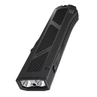 NITECORE EDC17 UHi 25 LED UV Laser taktikai lámpa