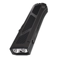 NITECORE EDC17 UHi 25 LED UV Laser taktikai lámpa - EDC17